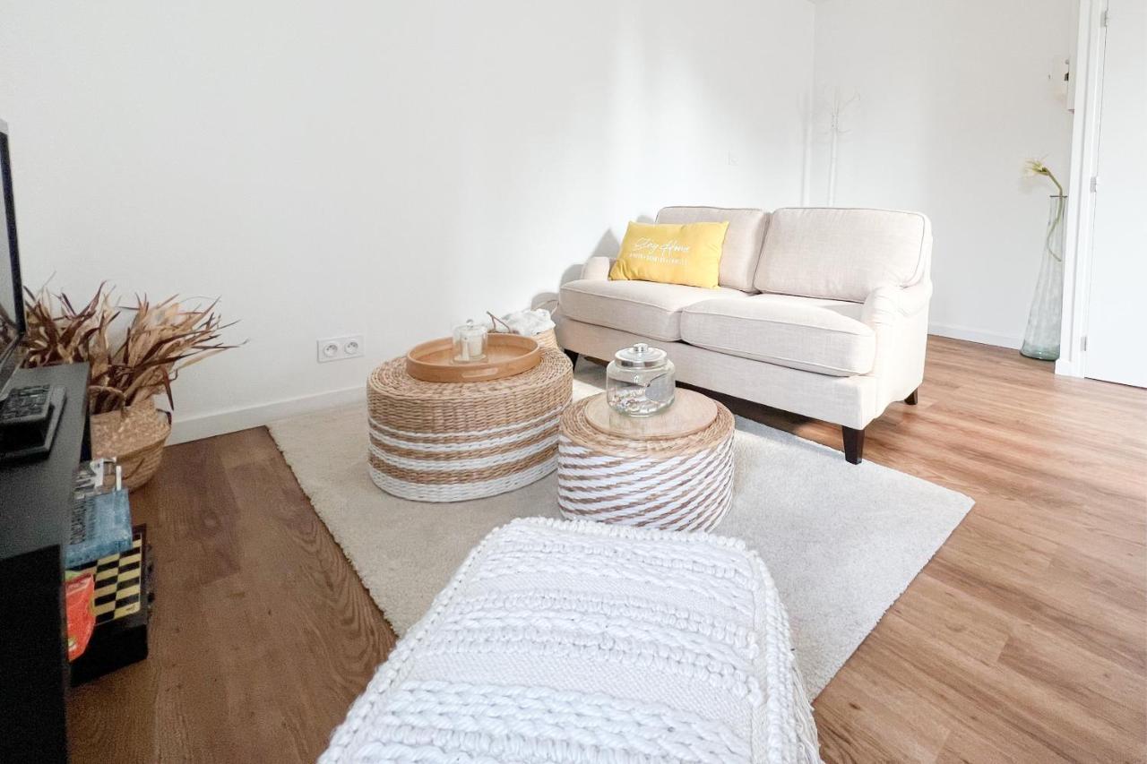 Chez Jeannette, Appartement Entre Centre Et Plages Concarneau Exteriör bild