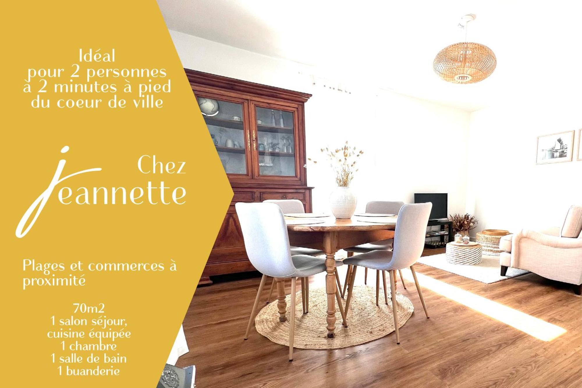 Chez Jeannette, Appartement Entre Centre Et Plages Concarneau Exteriör bild